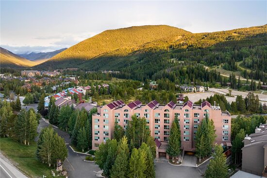 Hyatt Place Keystone / Dillon