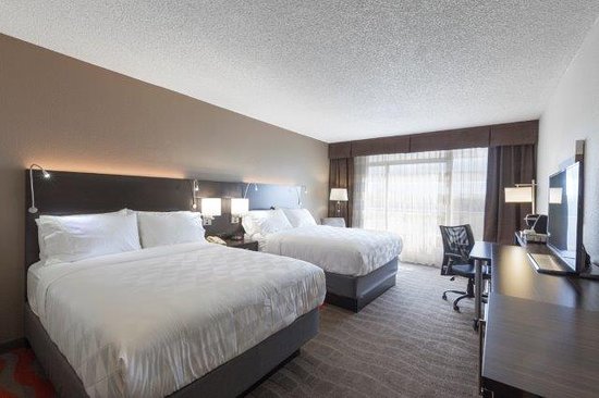 Holiday Inn Austin Midtown By IHG