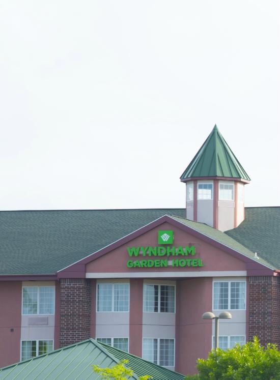 Wyndham Garden Madison Fitchburg