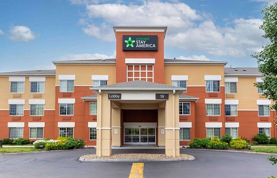 Extended Stay America - Boston - Marlborough