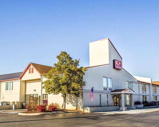 Econo Lodge Burlington