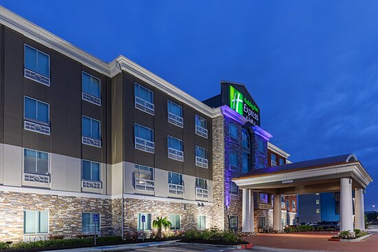 Holiday Inn Express & Suites Houston Space Ctr - Clear Lake by IHG