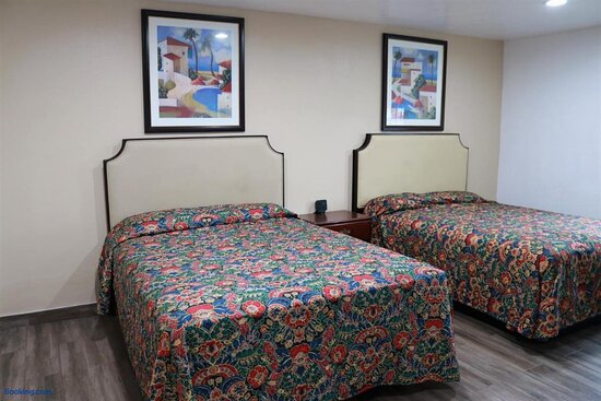 Palm Inn Motel