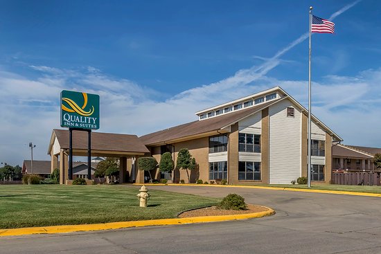 Quality Inn & Suites
