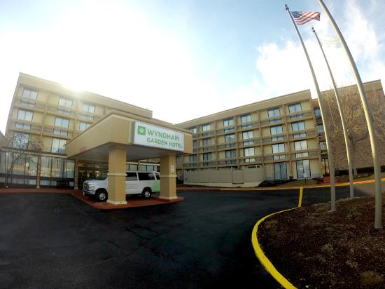 Wyndham Garden Schaumburg Chicago Northwest