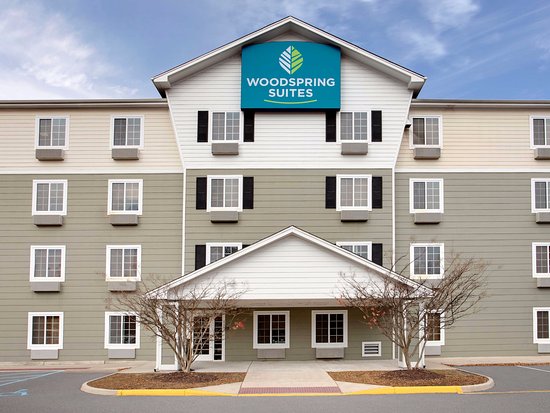 WoodSpring Suites Chesapeake-Norfolk South