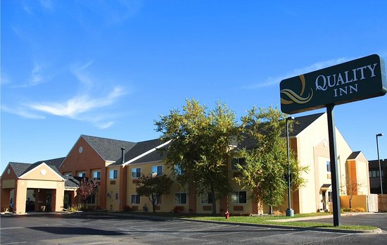 Quality Inn