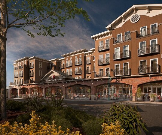 The Heathman Hotel Kirkland