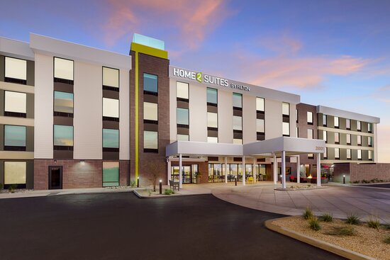 Home2 Suites By Hilton Scottsdale North