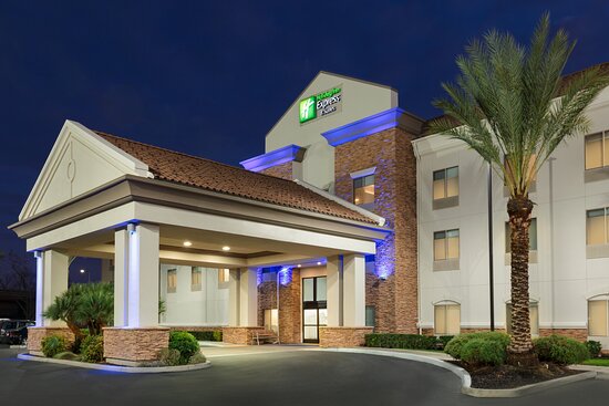 Holiday Inn Express & Suites Merced - Yosemite Natl Park Area By IHG