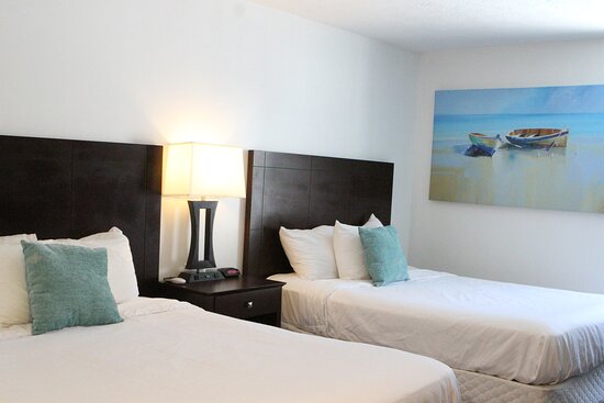 Bay Lodging Resort