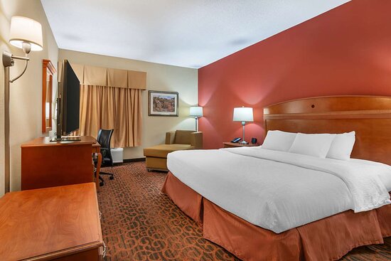 Best Western St. Louis Fairview Heights