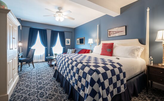The Kendall Hotel
