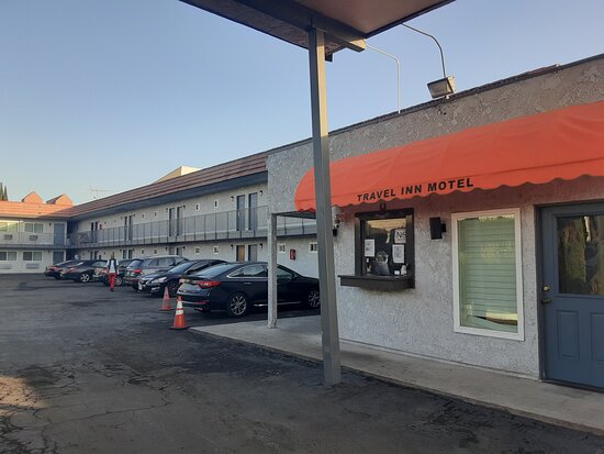 Travel Inn Motel
