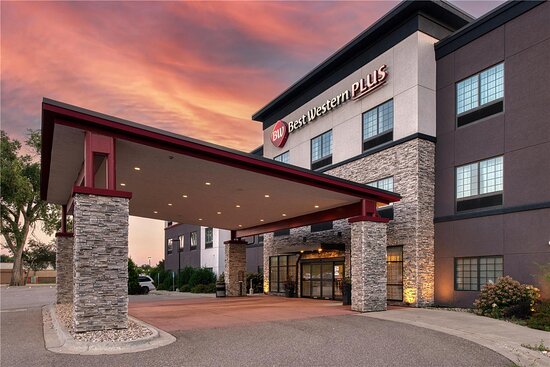 Best Western Plus Saint Peter