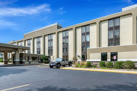 Comfort Inn Schaumburg