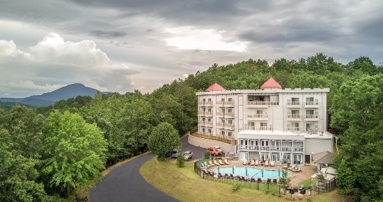 Valhalla Resort Hotel