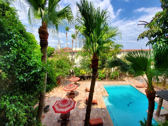 La Posada Hotel