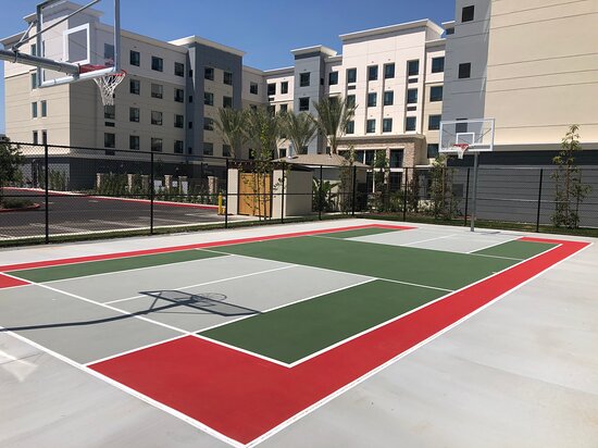 Staybridge Suites Irvine-John Wayne Airport