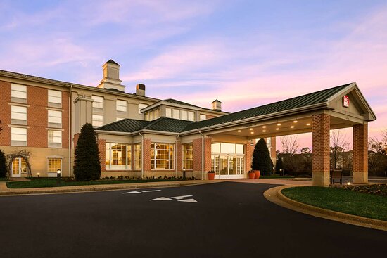 Hilton Garden Inn Williamsburg