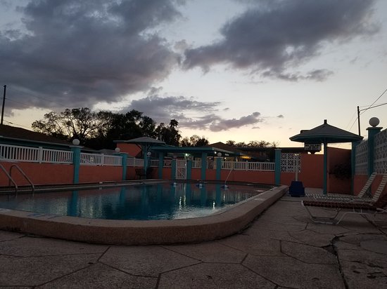 Budget Inn of Clearwater