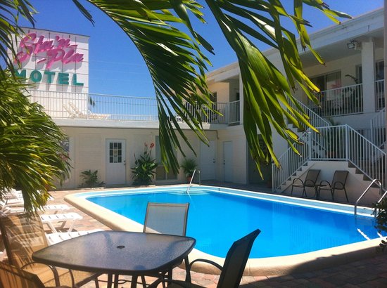 Sta'n Pla Motel
