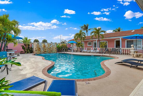 Blind Pass Resort-Motel