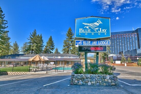 Blue Jay Lodge