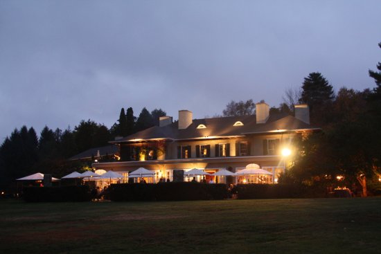 Lord Thompson Manor