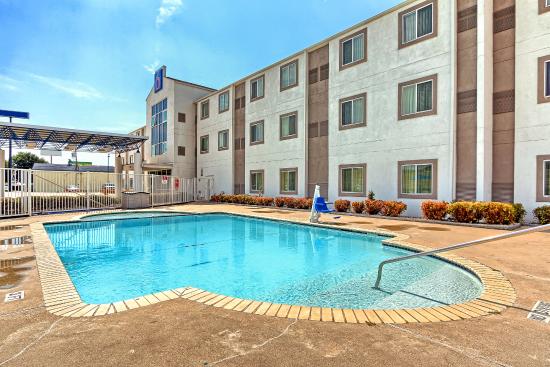 Motel 6 Killeen