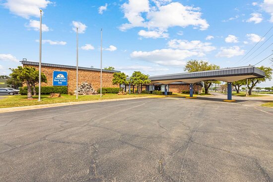 Americas Best Value Inn Ft. Worth Hurst