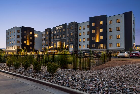Staybridge Suites Colorado Springs NE Powers by IHG