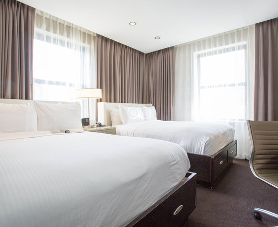 Hotel Felix