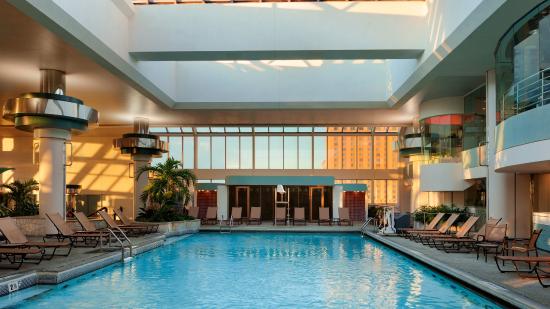 Bally's Atlantic City Hotel & Casino