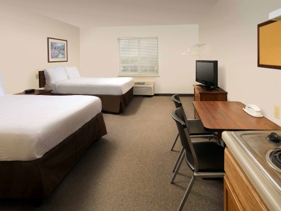 Extended Stay America Select Suites - Fayetteville