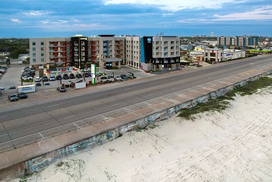Home2 Suites by Hilton Galveston