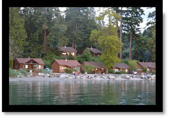 West Beach Resort
