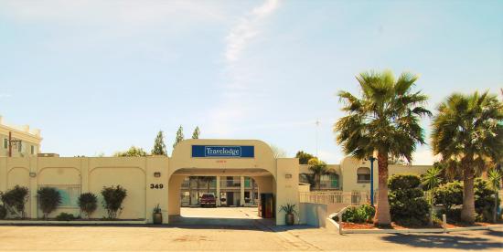 Travelodge by Wyndham Los Banos CA