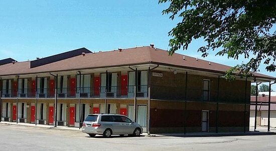 Red Carpet Inn Louisville