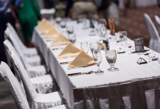 Grand Oasis Hotel Minot