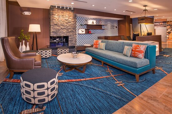 Fairfield by Marriott Inn & Suites Easton