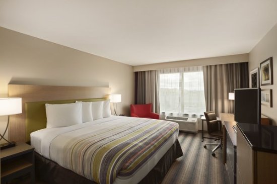 Country Inn & Suites By Radisson San Antonio Medical Center TX