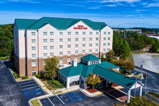 Hilton Garden Inn Birmingham/lakeshore Drive