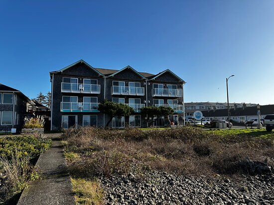 Inn at the Shore