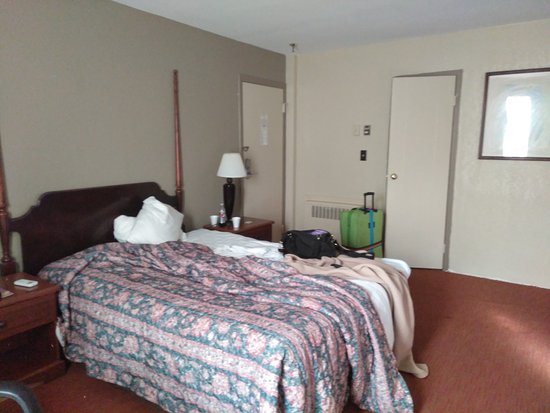 New Haven Inn