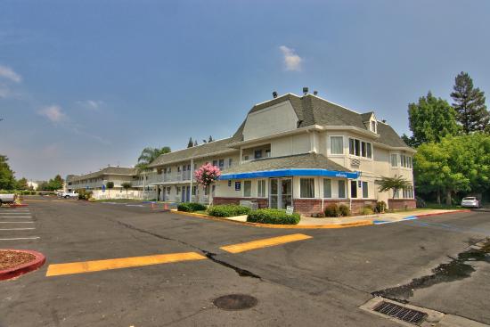 Motel 6 Sacramento, CA – South Sacramento & Elk Grove