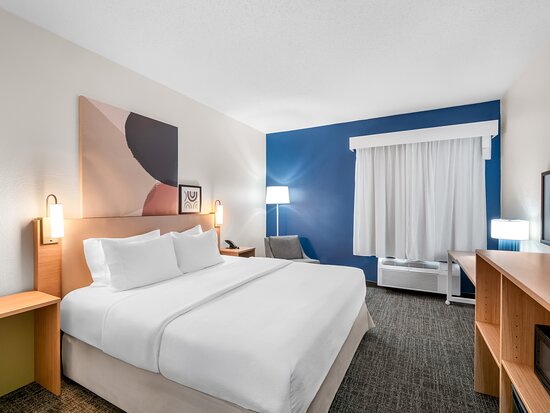 Spark by Hilton Ann Arbor South