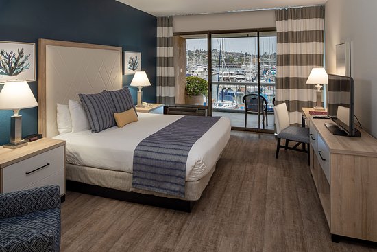 The Bay Club Hotel & Marina