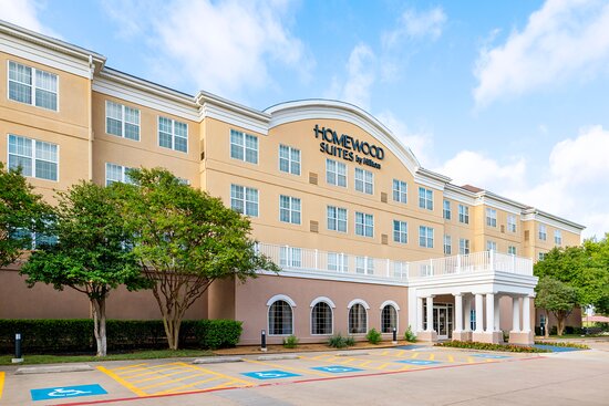 Homewood Suites By Hilton Dallas-dfw Airport N-grapevine