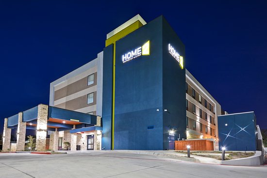 Home2 Suites by Hilton Bedford DFW West